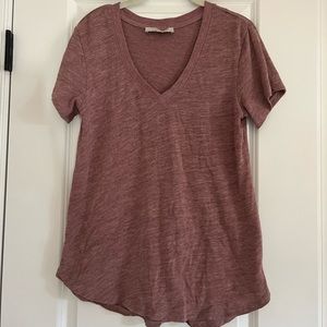 Loft shirt. Great for business casual or casual wear
